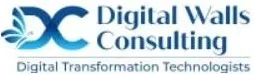 Digital Walls Consulting logo