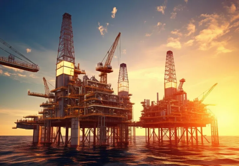 Oil & Gas