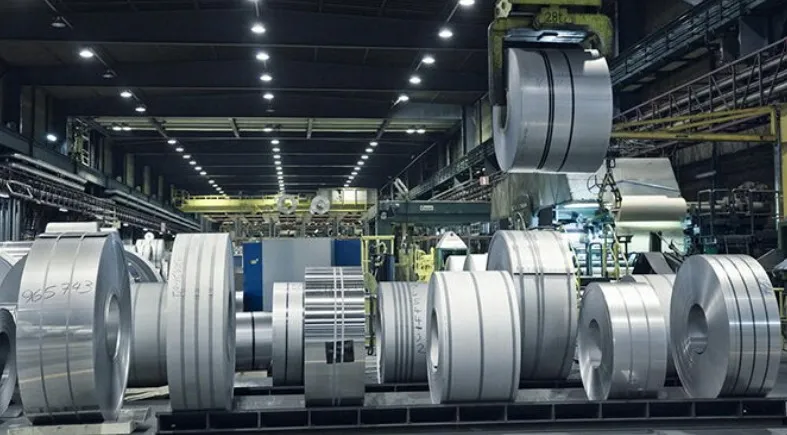 Steel