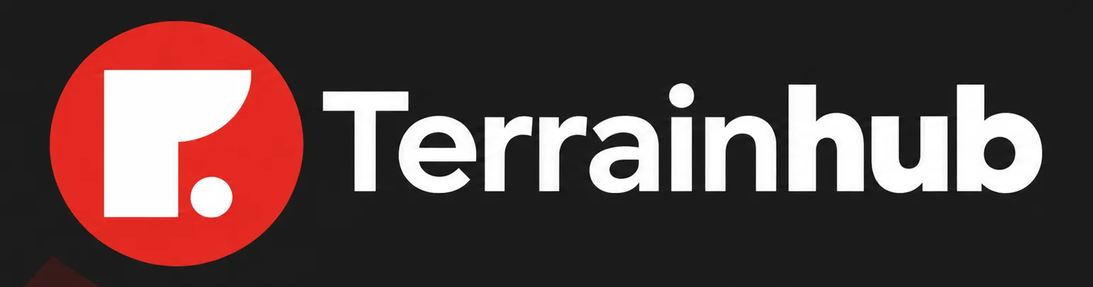 Terrainhub logo